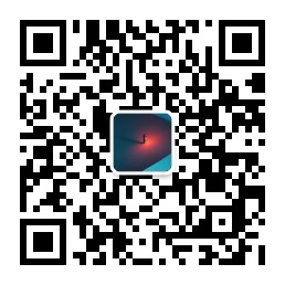 微信公众号二维码
